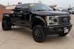 2022 Black Metallic /Navy Pier/Light Slate Ford F-350SD Limited (1FT8W3DTXNE) with an Power Stroke 6.7L V8 DI 32V OHV Turbodiesel engine, Automatic transmission, located at 1105 E Mulberry, Kaufman, TX, 75142, (972) 962-2151, 32.589550, -96.300926 - Black Metallic 2022 Ford F-350SD 4D Crew Cab Limited DRW 4WD 10-Speed Automatic Power Stroke 6.7L V8 DI 32V OHV Turbodiesel 4WD.<br><br><br>Recent Arrival!<br><br><br>Please call Paul Murrey Ford Inc. In Kaufman Texas A Family Dealership Since 1952 Serving the Dallas Fort Worth and East Texas areas - Photo#6