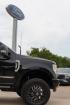 2022 Black Metallic /Navy Pier/Light Slate Ford F-350SD Limited (1FT8W3DTXNE) with an Power Stroke 6.7L V8 DI 32V OHV Turbodiesel engine, Automatic transmission, located at 1105 E Mulberry, Kaufman, TX, 75142, (972) 962-2151, 32.589550, -96.300926 - Black Metallic 2022 Ford F-350SD 4D Crew Cab Limited DRW 4WD 10-Speed Automatic Power Stroke 6.7L V8 DI 32V OHV Turbodiesel 4WD.<br><br><br>Recent Arrival!<br><br><br>Please call Paul Murrey Ford Inc. In Kaufman Texas A Family Dealership Since 1952 Serving the Dallas Fort Worth and East Texas areas - Photo#9