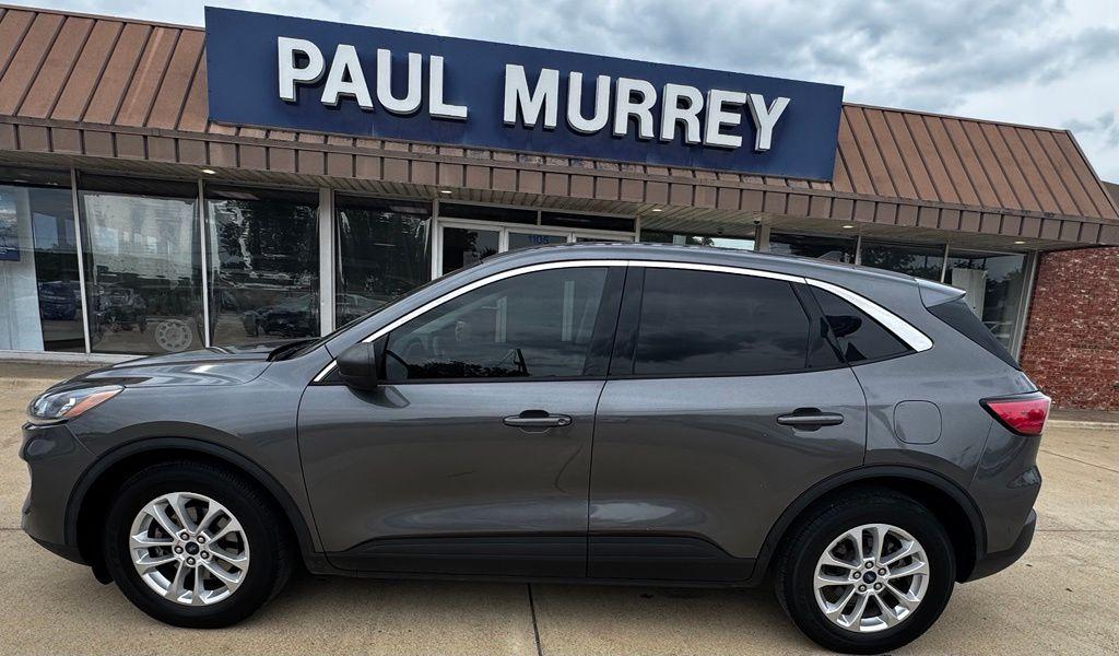photo of 2022 Ford Escape SE