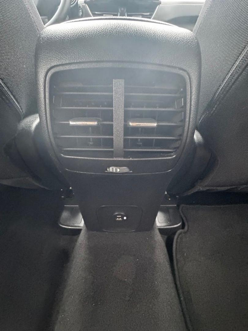 2022 Gray Metallic /Gray Ford Escape SE (1FMCU0G68NU) with an 1.5L EcoBoost engine, Automatic transmission, located at 1105 E Mulberry, Kaufman, TX, 75142, (972) 962-2151, 32.589550, -96.300926- Photo#22