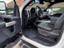 2022 White Metallic /Black Onyx Ford F-350SD Lariat (1FT8W3BT0NE) with an Power Stroke 6.7L V8 DI 32V OHV Turbodiesel engine, Automatic transmission, located at 1105 E Mulberry, Kaufman, TX, 75142, (972) 962-2151, 32.589550, -96.300926 - White Metallic 2022 Ford F-350SD 4D Crew Cab Lariat 4WD 10-Speed Automatic Power Stroke 6.7L V8 DI 32V OHV Turbodiesel 4WD.<br><br><br>Please call Paul Murrey Ford Inc. In Kaufman Texas A Family Dealership Since 1952 Serving the Dallas Fort Worth and East Texas areas for over 70 years. Please call 9 - Photo#6