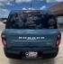 2022 Area 51 /Medium Dark Slate Ford Bronco Sport Big Bend (3FMCR9B60NR) with an 1.5L EcoBoost engine, Automatic transmission, located at 1105 E Mulberry, Kaufman, TX, 75142, (972) 962-2151, 32.589550, -96.300926 - Area 51 2022 Ford Bronco Sport 4D Sport Utility Big Bend 4WD 8-Speed Automatic 1.5L EcoBoost Priced below KBB Fair Purchase Price!<br><br><br>Odometer is 5166 miles below market average! 25/28 City/Highway MPG<br><br><br>Please call Paul Murrey Ford Inc. In Kaufman Texas A Family Dealership Since 19- Photo#3