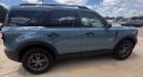 2022 Area 51 /Medium Dark Slate Ford Bronco Sport Big Bend (3FMCR9B60NR) with an 1.5L EcoBoost engine, Automatic transmission, located at 1105 E Mulberry, Kaufman, TX, 75142, (972) 962-2151, 32.589550, -96.300926 - Area 51 2022 Ford Bronco Sport 4D Sport Utility Big Bend 4WD 8-Speed Automatic 1.5L EcoBoost Priced below KBB Fair Purchase Price!<br><br><br>Odometer is 5166 miles below market average! 25/28 City/Highway MPG<br><br><br>Please call Paul Murrey Ford Inc. In Kaufman Texas A Family Dealership Since 19- Photo#4