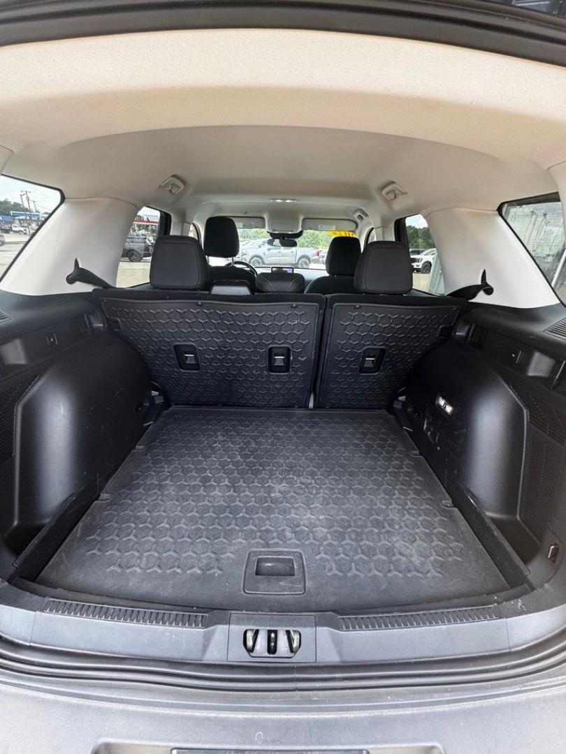 2022 Area 51 /Medium Dark Slate Ford Bronco Sport Big Bend (3FMCR9B60NR) with an 1.5L EcoBoost engine, Automatic transmission, located at 1105 E Mulberry, Kaufman, TX, 75142, (972) 962-2151, 32.589550, -96.300926 - Area 51 2022 Ford Bronco Sport 4D Sport Utility Big Bend 4WD 8-Speed Automatic 1.5L EcoBoost Priced below KBB Fair Purchase Price!<br><br><br>Odometer is 5166 miles below market average! 25/28 City/Highway MPG<br><br><br>Please call Paul Murrey Ford Inc. In Kaufman Texas A Family Dealership Since 19- Photo#6