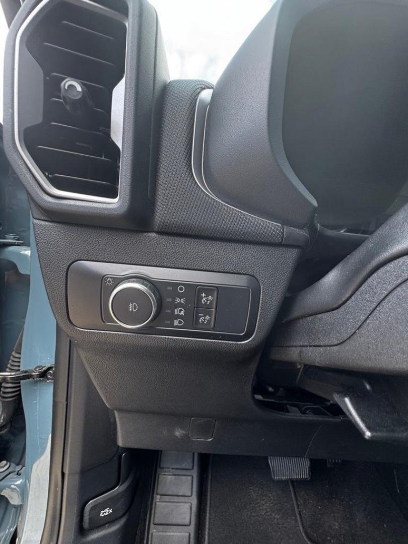 2022 Area 51 /Medium Dark Slate Ford Bronco Sport Big Bend (3FMCR9B60NR) with an 1.5L EcoBoost engine, Automatic transmission, located at 1105 E Mulberry, Kaufman, TX, 75142, (972) 962-2151, 32.589550, -96.300926 - Area 51 2022 Ford Bronco Sport 4D Sport Utility Big Bend 4WD 8-Speed Automatic 1.5L EcoBoost Priced below KBB Fair Purchase Price!<br><br><br>Odometer is 5166 miles below market average! 25/28 City/Highway MPG<br><br><br>Please call Paul Murrey Ford Inc. In Kaufman Texas A Family Dealership Since 19- Photo#11