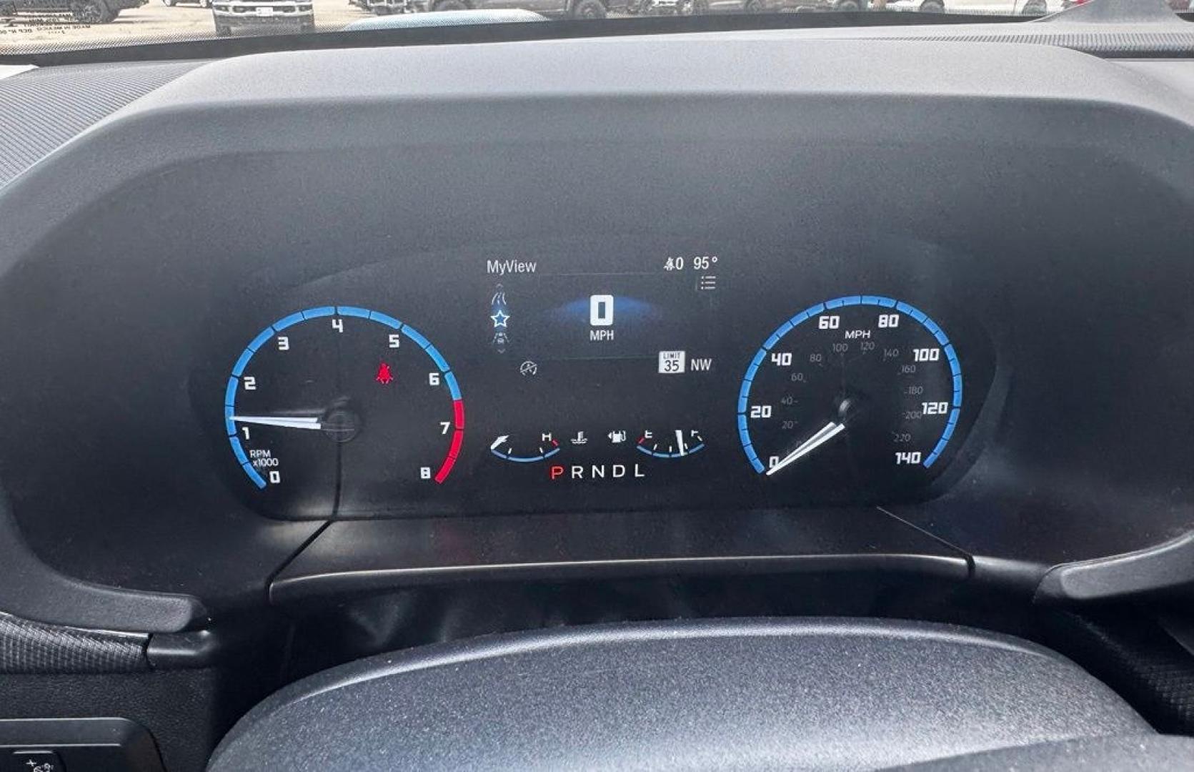 2022 Area 51 /Medium Dark Slate Ford Bronco Sport Big Bend (3FMCR9B60NR) with an 1.5L EcoBoost engine, Automatic transmission, located at 1105 E Mulberry, Kaufman, TX, 75142, (972) 962-2151, 32.589550, -96.300926 - Area 51 2022 Ford Bronco Sport 4D Sport Utility Big Bend 4WD 8-Speed Automatic 1.5L EcoBoost Priced below KBB Fair Purchase Price!<br><br><br>Odometer is 5166 miles below market average! 25/28 City/Highway MPG<br><br><br>Please call Paul Murrey Ford Inc. In Kaufman Texas A Family Dealership Since 19- Photo#12