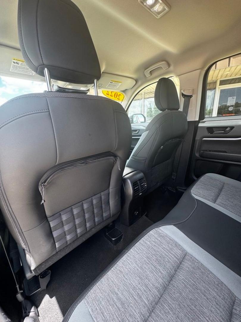 2022 Area 51 /Medium Dark Slate Ford Bronco Sport Big Bend (3FMCR9B60NR) with an 1.5L EcoBoost engine, Automatic transmission, located at 1105 E Mulberry, Kaufman, TX, 75142, (972) 962-2151, 32.589550, -96.300926 - Area 51 2022 Ford Bronco Sport 4D Sport Utility Big Bend 4WD 8-Speed Automatic 1.5L EcoBoost Priced below KBB Fair Purchase Price!<br><br><br>Odometer is 5166 miles below market average! 25/28 City/Highway MPG<br><br><br>Please call Paul Murrey Ford Inc. In Kaufman Texas A Family Dealership Since 19- Photo#21