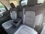 2022 Area 51 /Medium Dark Slate Ford Bronco Sport Big Bend (3FMCR9B60NR) with an 1.5L EcoBoost engine, Automatic transmission, located at 1105 E Mulberry, Kaufman, TX, 75142, (972) 962-2151, 32.589550, -96.300926 - Area 51 2022 Ford Bronco Sport 4D Sport Utility Big Bend 4WD 8-Speed Automatic 1.5L EcoBoost Priced below KBB Fair Purchase Price!<br><br><br>Odometer is 5166 miles below market average! 25/28 City/Highway MPG<br><br><br>Please call Paul Murrey Ford Inc. In Kaufman Texas A Family Dealership Since 19- Photo#23