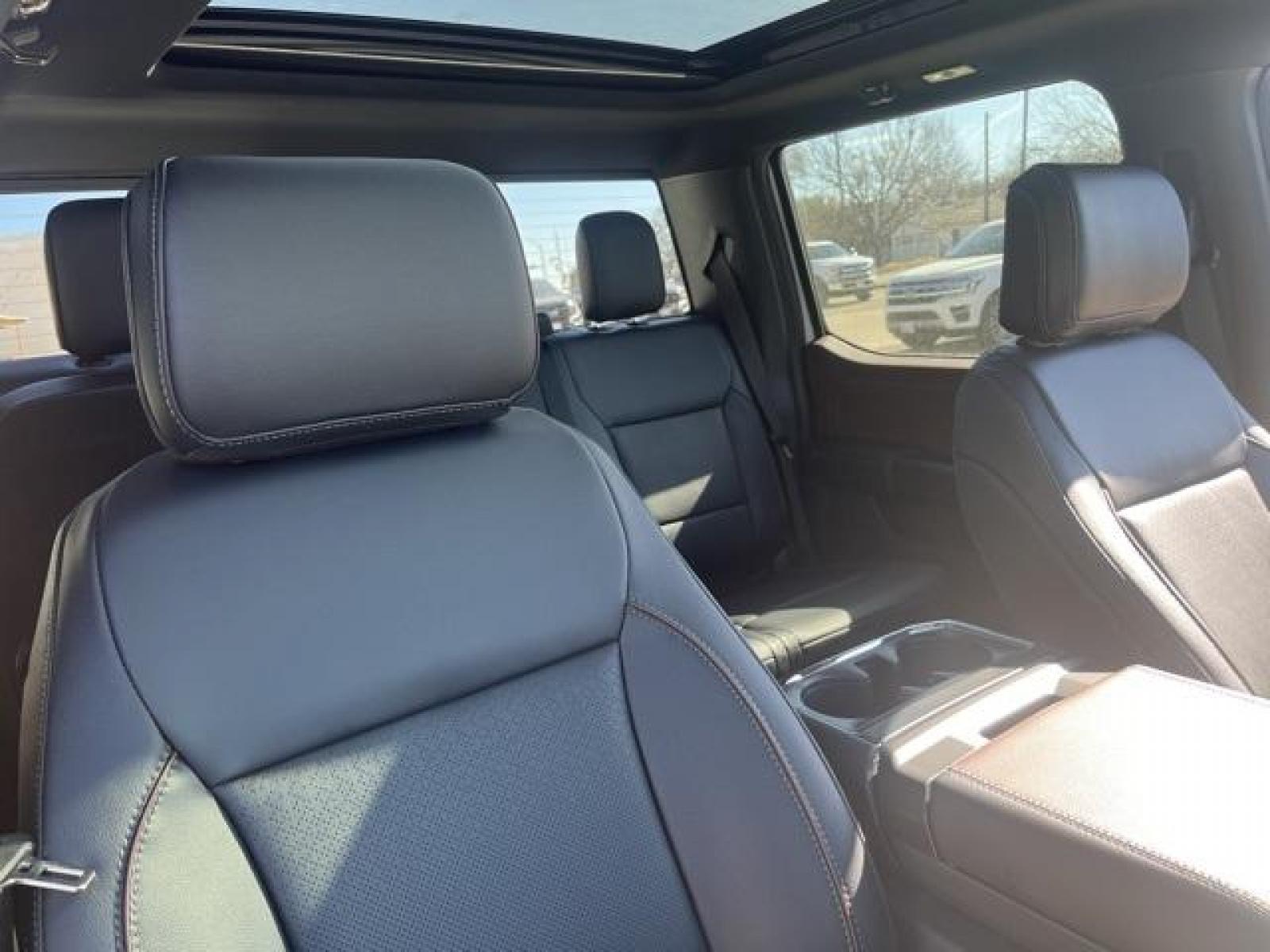 2023 White Metallic /Black Ford F-150 Lariat (1FTFW1E82PF) with an 3.5L V6 EcoBoost engine, Automatic transmission, located at 1105 E Mulberry, Kaufman, TX, 75142, (972) 962-2151, 32.589550, -96.300926 - Star White Metallic Tri-Coat 2023 Ford F-150 4D SuperCrew Lariat 4WD 10-Speed Automatic 3.5L V6 EcoBoost 4WD.<br><br><br>Please call Paul Murrey Ford Inc. In Kaufman Texas A Family Dealership Since 1952 Serving the Dallas Fort Worth and East Texas areas for over 70 years. Please call 972-962-2151 ww - Photo #24