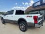 2022 Brown /Java Ford F-250SD King Ranch (1FT7W2BTXNE) with an Power Stroke 6.7L V8 DI 32V OHV Turbodiesel engine, Automatic transmission, located at 1105 E Mulberry, Kaufman, TX, 75142, (972) 962-2151, 32.589550, -96.300926 - Brown 2022 Ford F-250SD 4D Crew Cab King Ranch 4WD 10-Speed Automatic Power Stroke 6.7L V8 DI 32V OHV Turbodiesel 4WD.<br><br><br>Please call Paul Murrey Ford Inc. In Kaufman Texas A Family Dealership Since 1952 Serving the Dallas Fort Worth and East Texas areas for over 70 years. Please call 972-96 - Photo#2