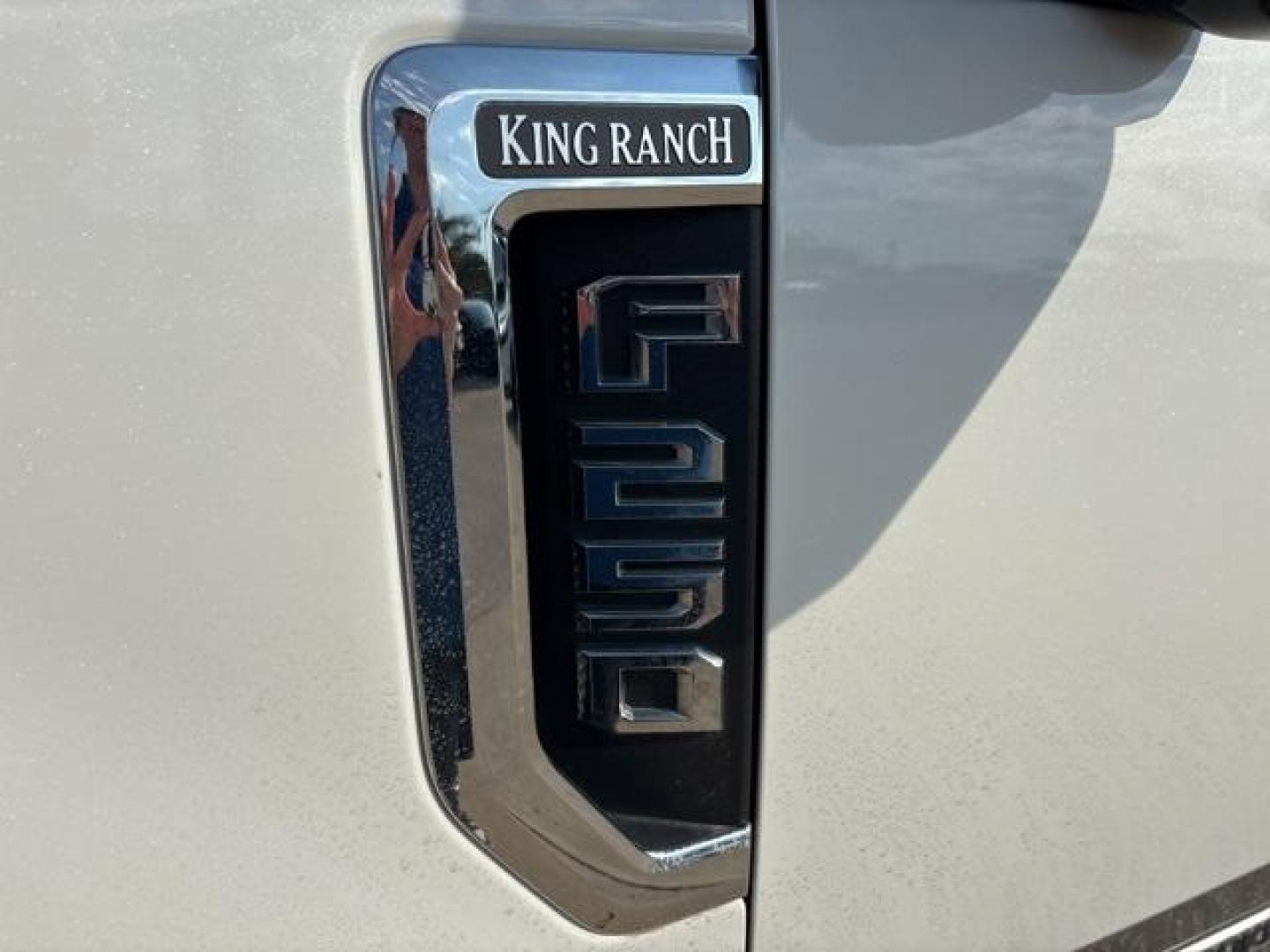 2022 Brown /Java Ford F-250SD King Ranch (1FT7W2BTXNE) with an Power Stroke 6.7L V8 DI 32V OHV Turbodiesel engine, Automatic transmission, located at 1105 E Mulberry, Kaufman, TX, 75142, (972) 962-2151, 32.589550, -96.300926 - Brown 2022 Ford F-250SD 4D Crew Cab King Ranch 4WD 10-Speed Automatic Power Stroke 6.7L V8 DI 32V OHV Turbodiesel 4WD.<br><br><br>Please call Paul Murrey Ford Inc. In Kaufman Texas A Family Dealership Since 1952 Serving the Dallas Fort Worth and East Texas areas for over 70 years. Please call 972-96 - Photo#8