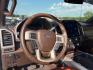 2022 Brown /Java Ford F-250SD King Ranch (1FT7W2BTXNE) with an Power Stroke 6.7L V8 DI 32V OHV Turbodiesel engine, Automatic transmission, located at 1105 E Mulberry, Kaufman, TX, 75142, (972) 962-2151, 32.589550, -96.300926 - Brown 2022 Ford F-250SD 4D Crew Cab King Ranch 4WD 10-Speed Automatic Power Stroke 6.7L V8 DI 32V OHV Turbodiesel 4WD.<br><br><br>Please call Paul Murrey Ford Inc. In Kaufman Texas A Family Dealership Since 1952 Serving the Dallas Fort Worth and East Texas areas for over 70 years. Please call 972-96 - Photo#11