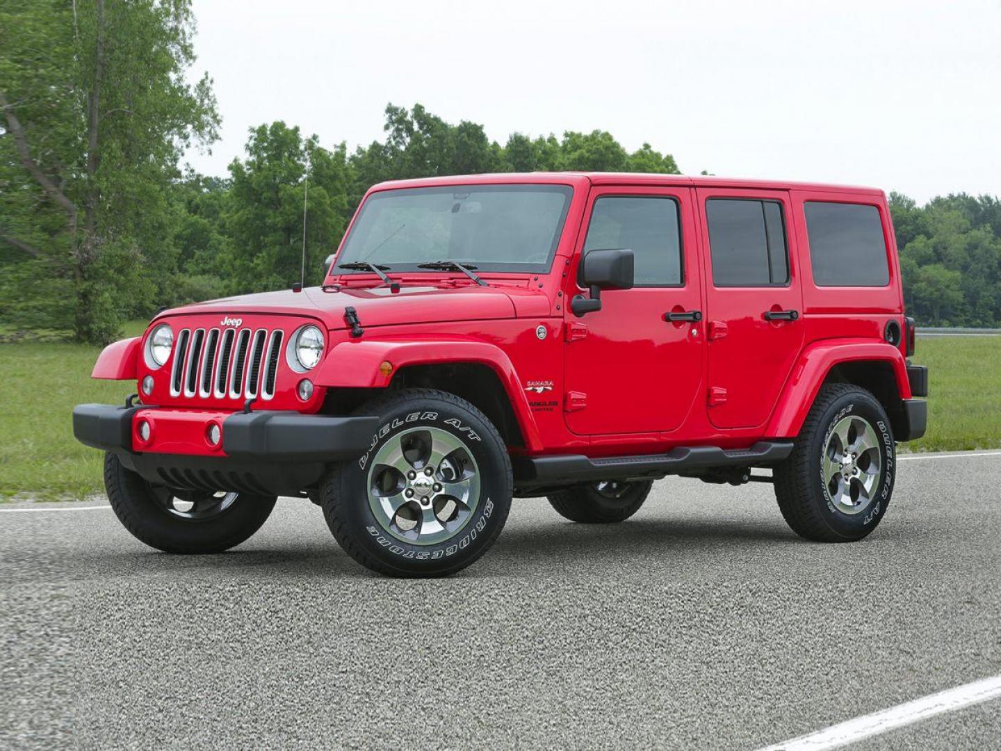 2017 Bright White Clearcoat /Black Jeep Wrangler (1C4BJWDG2HL) with an 3.6L V6 24V VVT engine, Automatic transmission, located at 1105 E Mulberry, Kaufman, TX, 75142, (972) 962-2151, 32.589550, -96.300926 - Bright White Clearcoat 2017 Jeep Wrangler 4D Sport Utility 4WD 5-Speed Automatic 3.6L V6 24V VVT<br><br><br>Recent Arrival!<br><br>Awards:<br> * 2017 KBB.com 10 Most Awarded Brands<br>Please call Paul Murrey Ford Inc. In Kaufman Texas A Family Dealership Since 1952 Serving the Dallas Fort Worth and - Photo#0