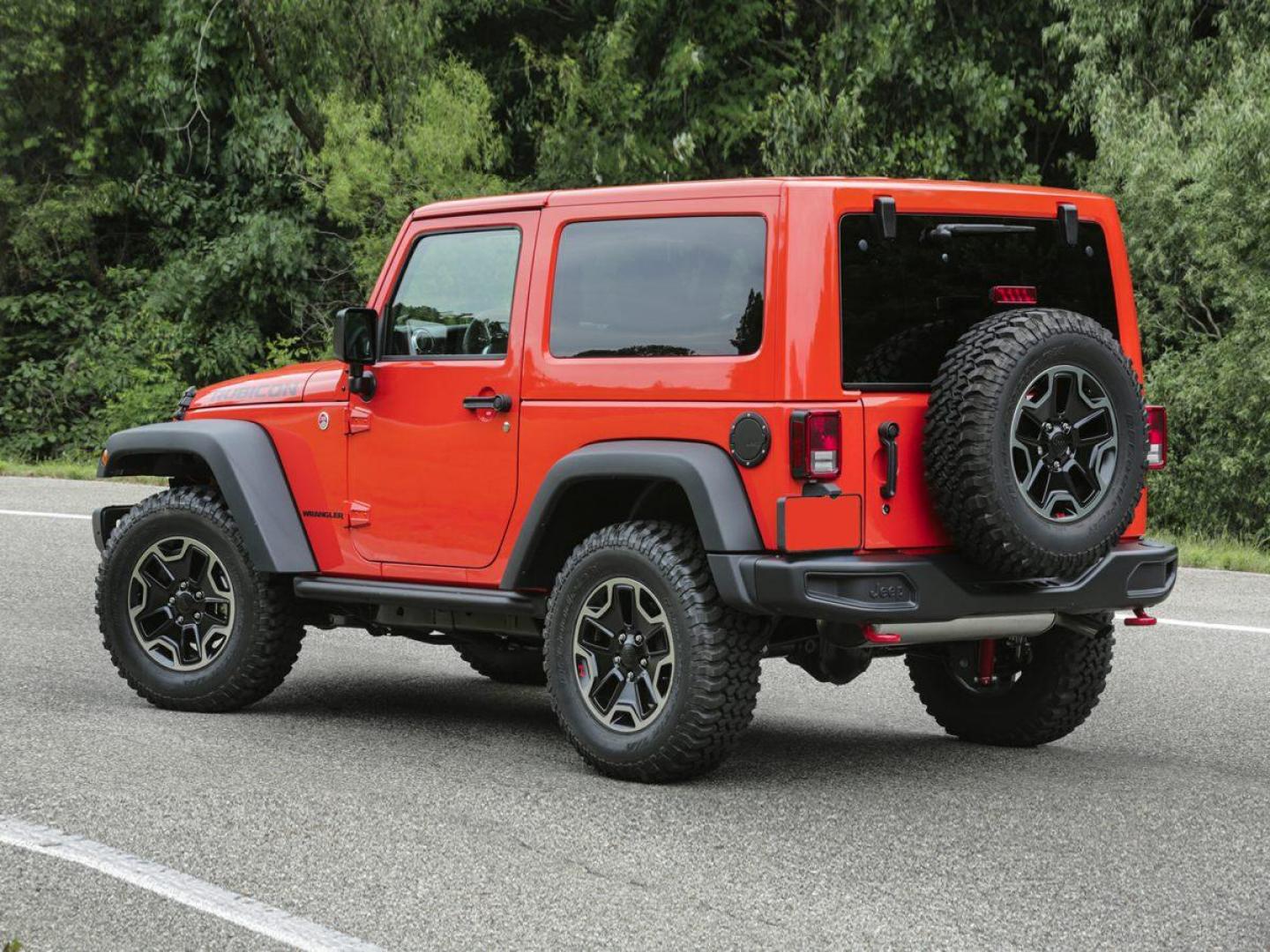 2017 Bright White Clearcoat /Black Jeep Wrangler (1C4BJWDG2HL) with an 3.6L V6 24V VVT engine, Automatic transmission, located at 1105 E Mulberry, Kaufman, TX, 75142, (972) 962-2151, 32.589550, -96.300926 - Bright White Clearcoat 2017 Jeep Wrangler 4D Sport Utility 4WD 5-Speed Automatic 3.6L V6 24V VVT<br><br><br>Recent Arrival!<br><br>Awards:<br> * 2017 KBB.com 10 Most Awarded Brands<br>Please call Paul Murrey Ford Inc. In Kaufman Texas A Family Dealership Since 1952 Serving the Dallas Fort Worth and - Photo#1