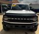 2023 Oxford White /Black Ford Bronco Wildtrak (1FMEE5DP7PL) with an 2.7L EcoBoost V6 engine, Automatic transmission, located at 1105 E Mulberry, Kaufman, TX, 75142, (972) 962-2151, 32.589550, -96.300926 - Oxford White 2023 Ford Bronco 4D Sport Utility Wildtrak 4WD 10-Speed Automatic 2.7L EcoBoost V6 OWNERS BRONCO, NEVER OFF ROAD, HARD TOP, ALL WEATHER MATS.<br><br><br>Recent Arrival! Odometer is 1360 miles below market average!<br><br><br>Please call Paul Murrey Ford Inc. In Kaufman Texas A Family De - Photo#3