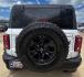 2023 Oxford White /Black Ford Bronco Wildtrak (1FMEE5DP7PL) with an 2.7L EcoBoost V6 engine, Automatic transmission, located at 1105 E Mulberry, Kaufman, TX, 75142, (972) 962-2151, 32.589550, -96.300926 - Oxford White 2023 Ford Bronco 4D Sport Utility Wildtrak 4WD 10-Speed Automatic 2.7L EcoBoost V6 OWNERS BRONCO, NEVER OFF ROAD, HARD TOP, ALL WEATHER MATS.<br><br><br>Recent Arrival! Odometer is 1360 miles below market average!<br><br><br>Please call Paul Murrey Ford Inc. In Kaufman Texas A Family De - Photo#6