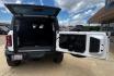 2023 Oxford White /Black Ford Bronco Wildtrak (1FMEE5DP7PL) with an 2.7L EcoBoost V6 engine, Automatic transmission, located at 1105 E Mulberry, Kaufman, TX, 75142, (972) 962-2151, 32.589550, -96.300926 - Oxford White 2023 Ford Bronco 4D Sport Utility Wildtrak 4WD 10-Speed Automatic 2.7L EcoBoost V6 OWNERS BRONCO, NEVER OFF ROAD, HARD TOP, ALL WEATHER MATS.<br><br><br>Recent Arrival! Odometer is 1360 miles below market average!<br><br><br>Please call Paul Murrey Ford Inc. In Kaufman Texas A Family De - Photo#8