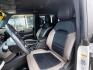 2023 Oxford White /Black Ford Bronco Wildtrak (1FMEE5DP7PL) with an 2.7L EcoBoost V6 engine, Automatic transmission, located at 1105 E Mulberry, Kaufman, TX, 75142, (972) 962-2151, 32.589550, -96.300926 - Oxford White 2023 Ford Bronco 4D Sport Utility Wildtrak 4WD 10-Speed Automatic 2.7L EcoBoost V6 OWNERS BRONCO, NEVER OFF ROAD, HARD TOP, ALL WEATHER MATS.<br><br><br>Recent Arrival! Odometer is 1360 miles below market average!<br><br><br>Please call Paul Murrey Ford Inc. In Kaufman Texas A Family De - Photo#15