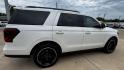 2023 White Metallic /Black Onyx Ford Expedition Limited (1FMJU1K89PE) with an EcoBoost 3.5L V6 GTDi DOHC 24V Twin Turbocharged engine, Automatic transmission, located at 1105 E Mulberry, Kaufman, TX, 75142, (972) 962-2151, 32.589550, -96.300926 - White Metallic 2023 Ford Expedition 4D Sport Utility Limited RWD 10-Speed Automatic EcoBoost 3.5L V6 GTDi DOHC 24V Twin Turbocharged Priced below KBB Fair Purchase Price!<br><br><br>Recent Arrival!<br><br><br>Please call Paul Murrey Ford Inc. In Kaufman Texas A Family Dealership Since 1952 Serving t - Photo#3