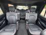 2023 White Metallic /Black Onyx Ford Expedition Limited (1FMJU1K89PE) with an EcoBoost 3.5L V6 GTDi DOHC 24V Twin Turbocharged engine, Automatic transmission, located at 1105 E Mulberry, Kaufman, TX, 75142, (972) 962-2151, 32.589550, -96.300926 - White Metallic 2023 Ford Expedition 4D Sport Utility Limited RWD 10-Speed Automatic EcoBoost 3.5L V6 GTDi DOHC 24V Twin Turbocharged Priced below KBB Fair Purchase Price!<br><br><br>Recent Arrival!<br><br><br>Please call Paul Murrey Ford Inc. In Kaufman Texas A Family Dealership Since 1952 Serving t - Photo#15