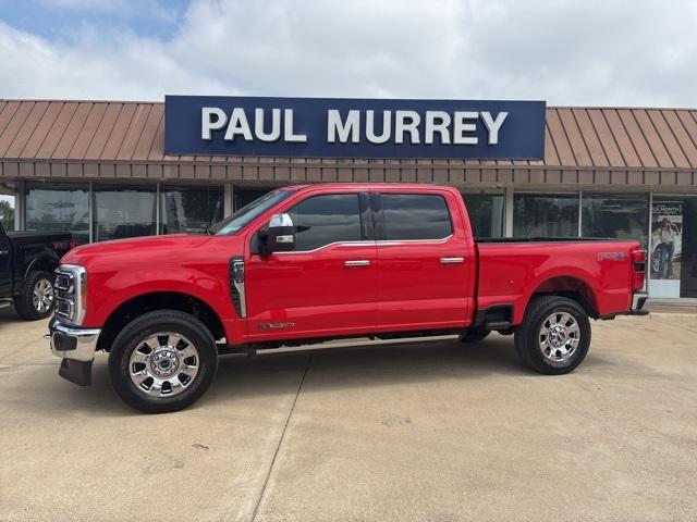 photo of 2023 Ford F-250SD Lariat