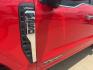 2023 Race Red /Black Onyx Ford F-250SD Lariat (1FT8W2BT0PE) with an Power Stroke 6.7L V8 DI 32V OHV Turbodiesel engine, Automatic transmission, located at 1105 E Mulberry, Kaufman, TX, 75142, (972) 962-2151, 32.589550, -96.300926 - Photo#7