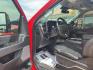 2023 Race Red /Black Onyx Ford F-250SD Lariat (1FT8W2BT0PE) with an Power Stroke 6.7L V8 DI 32V OHV Turbodiesel engine, Automatic transmission, located at 1105 E Mulberry, Kaufman, TX, 75142, (972) 962-2151, 32.589550, -96.300926 - Photo#9