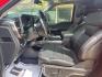 2023 Race Red /Black Onyx Ford F-250SD Lariat (1FT8W2BT0PE) with an Power Stroke 6.7L V8 DI 32V OHV Turbodiesel engine, Automatic transmission, located at 1105 E Mulberry, Kaufman, TX, 75142, (972) 962-2151, 32.589550, -96.300926 - Photo#10