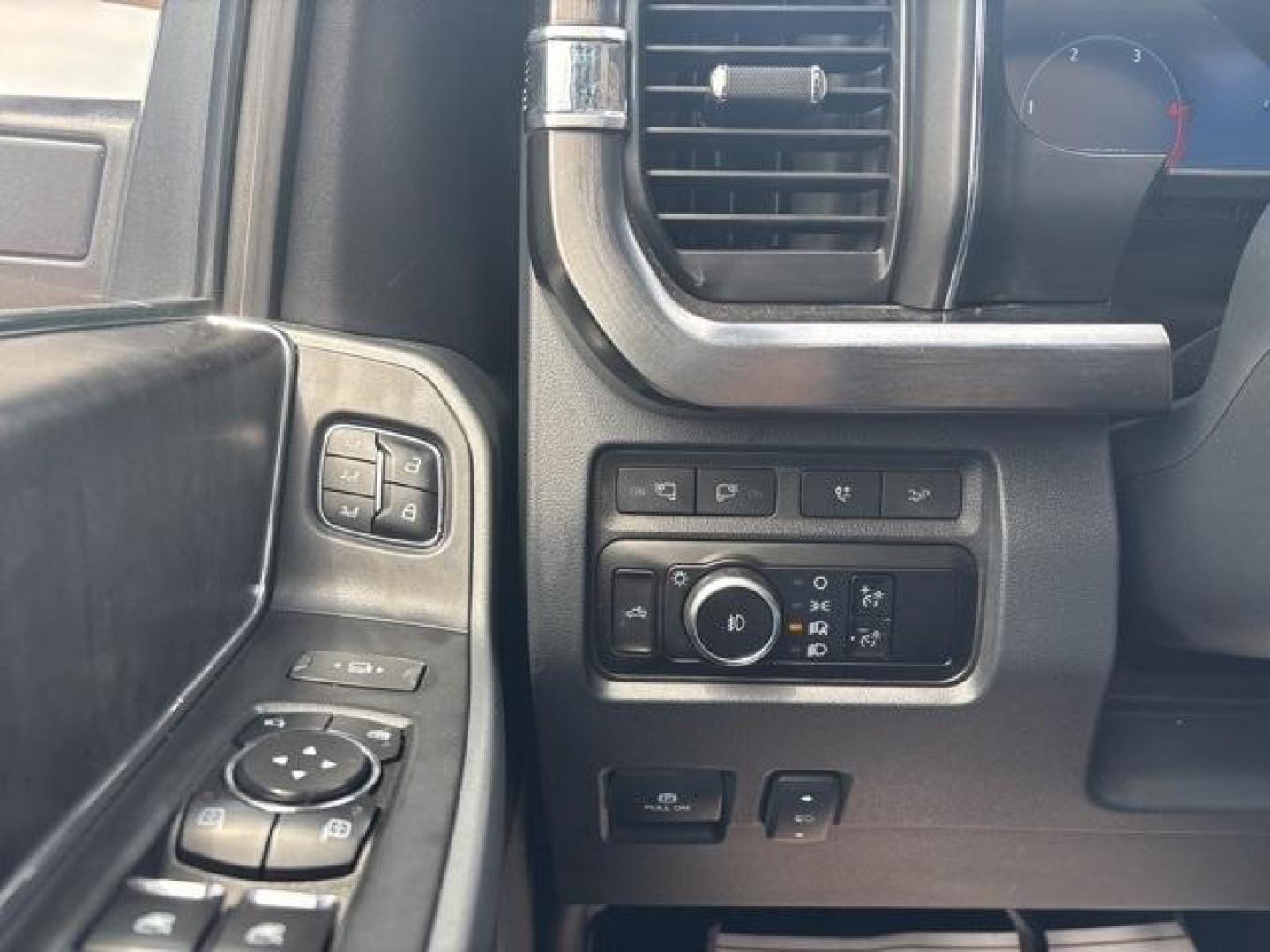 2023 Race Red /Black Onyx Ford F-250SD Lariat (1FT8W2BT0PE) with an Power Stroke 6.7L V8 DI 32V OHV Turbodiesel engine, Automatic transmission, located at 1105 E Mulberry, Kaufman, TX, 75142, (972) 962-2151, 32.589550, -96.300926 - Photo#21