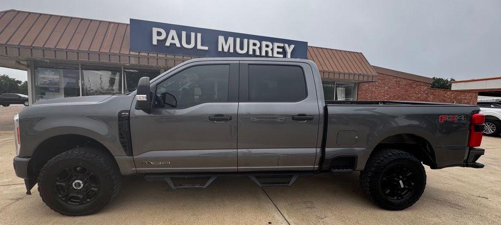 photo of 2023 Ford F-250SD XL
