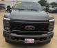 2023 Gray Metallic /Medium Dark Slate Ford F-250SD XL (1FT8W2BT8PE) with an Power Stroke 6.7L V8 DI 32V OHV Turbodiesel engine, Automatic transmission, located at 1105 E Mulberry, Kaufman, TX, 75142, (972) 962-2151, 32.589550, -96.300926 - Gray 2023 Ford F-250SD 4D Crew Cab XL 4WD 10-Speed Automatic Power Stroke 6.7L V8 DI 32V OHV Turbodiesel 4WD.<br><br><br>Recent Arrival! Odometer is 11347 miles below market average!<br><br><br>Please call Paul Murrey Ford Inc. In Kaufman Texas A Family Dealership Since 1952 Serving the Dallas Fort - Photo#3