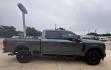 2023 Gray Metallic /Medium Dark Slate Ford F-250SD XL (1FT8W2BT8PE) with an Power Stroke 6.7L V8 DI 32V OHV Turbodiesel engine, Automatic transmission, located at 1105 E Mulberry, Kaufman, TX, 75142, (972) 962-2151, 32.589550, -96.300926 - Gray 2023 Ford F-250SD 4D Crew Cab XL 4WD 10-Speed Automatic Power Stroke 6.7L V8 DI 32V OHV Turbodiesel 4WD.<br><br><br>Recent Arrival! Odometer is 11347 miles below market average!<br><br><br>Please call Paul Murrey Ford Inc. In Kaufman Texas A Family Dealership Since 1952 Serving the Dallas Fort - Photo#8