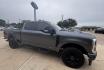 2023 Gray Metallic /Medium Dark Slate Ford F-250SD XL (1FT8W2BT8PE) with an Power Stroke 6.7L V8 DI 32V OHV Turbodiesel engine, Automatic transmission, located at 1105 E Mulberry, Kaufman, TX, 75142, (972) 962-2151, 32.589550, -96.300926 - Gray 2023 Ford F-250SD 4D Crew Cab XL 4WD 10-Speed Automatic Power Stroke 6.7L V8 DI 32V OHV Turbodiesel 4WD.<br><br><br>Recent Arrival! Odometer is 11347 miles below market average!<br><br><br>Please call Paul Murrey Ford Inc. In Kaufman Texas A Family Dealership Since 1952 Serving the Dallas Fort - Photo#9