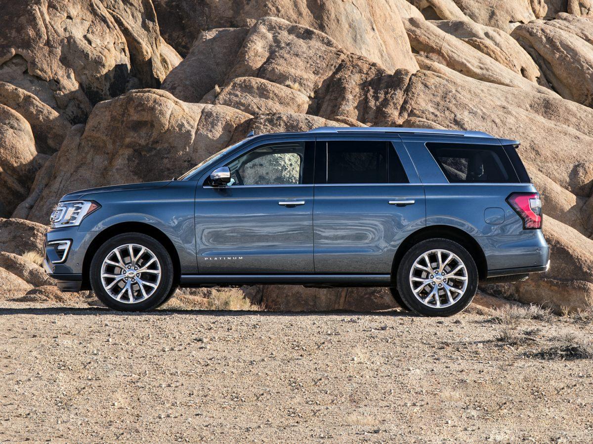 photo of 2019 Ford Expedition Max Platinum