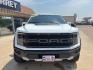 2023 Oxford White /Black Ford F-150 Raptor (1FTFW1RG7PF) with an 3.5L V6 EcoBoost engine, Automatic transmission, located at 1105 E Mulberry, Kaufman, TX, 75142, (972) 962-2151, 32.589550, -96.300926 - Oxford White 2023 Ford F-150 4D SuperCrew Raptor 4WD 10-Speed Automatic 3.5L V6 EcoBoost 4WD. Priced below KBB Fair Purchase Price!<br><br><br>Please call Paul Murrey Ford Inc. In Kaufman Texas A Family Dealership Since 1952 Serving the Dallas Fort Worth and East Texas areas for over 70 years. Pleas - Photo#6
