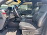 2023 Oxford White /Black Ford F-150 Raptor (1FTFW1RG7PF) with an 3.5L V6 EcoBoost engine, Automatic transmission, located at 1105 E Mulberry, Kaufman, TX, 75142, (972) 962-2151, 32.589550, -96.300926 - Oxford White 2023 Ford F-150 4D SuperCrew Raptor 4WD 10-Speed Automatic 3.5L V6 EcoBoost 4WD. Priced below KBB Fair Purchase Price!<br><br><br>Please call Paul Murrey Ford Inc. In Kaufman Texas A Family Dealership Since 1952 Serving the Dallas Fort Worth and East Texas areas for over 70 years. Pleas - Photo#8