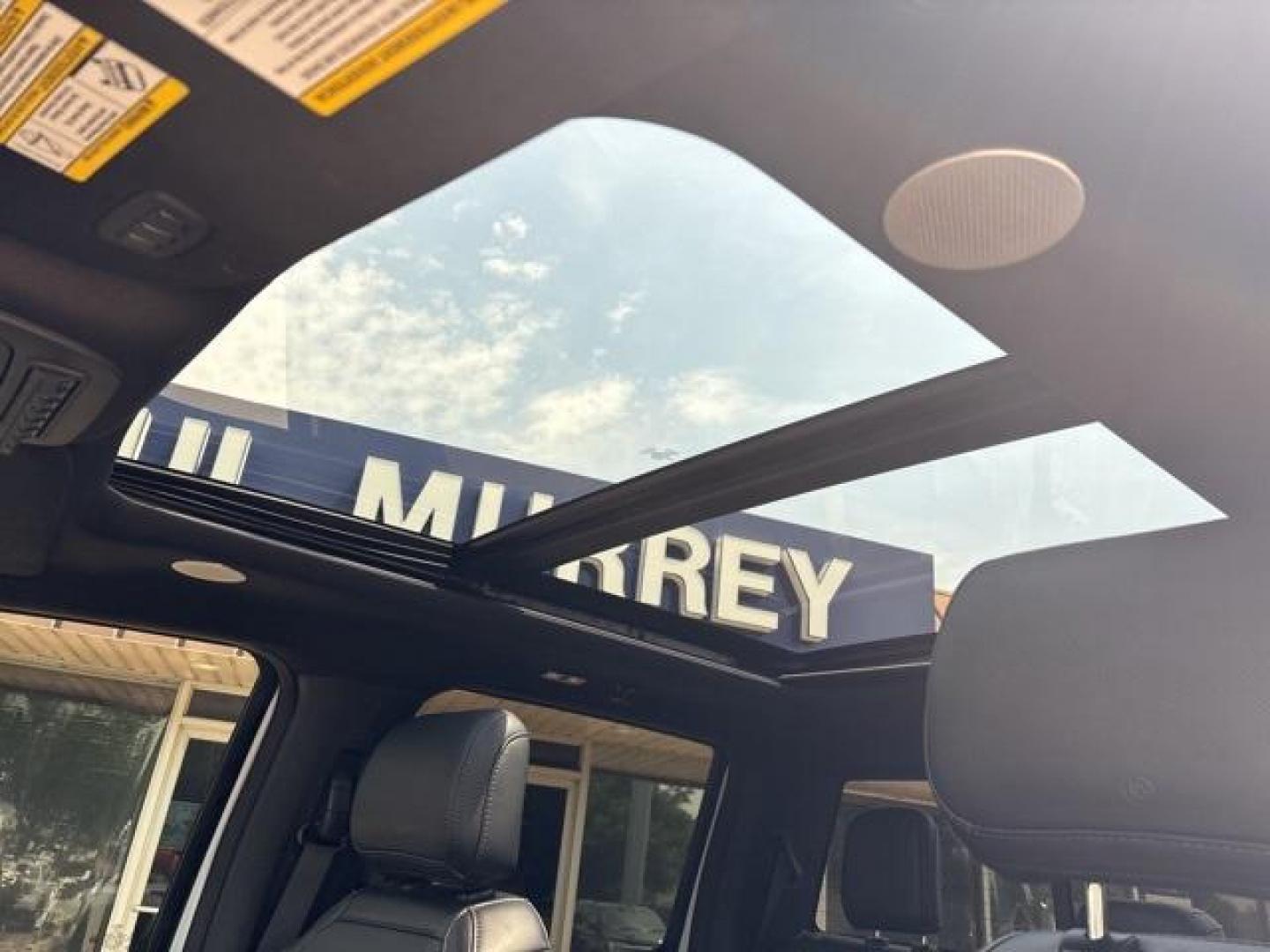2023 Oxford White /Black Ford F-150 Raptor (1FTFW1RG7PF) with an 3.5L V6 EcoBoost engine, Automatic transmission, located at 1105 E Mulberry, Kaufman, TX, 75142, (972) 962-2151, 32.589550, -96.300926 - Oxford White 2023 Ford F-150 4D SuperCrew Raptor 4WD 10-Speed Automatic 3.5L V6 EcoBoost 4WD. Priced below KBB Fair Purchase Price!<br><br><br>Please call Paul Murrey Ford Inc. In Kaufman Texas A Family Dealership Since 1952 Serving the Dallas Fort Worth and East Texas areas for over 70 years. Pleas - Photo#10