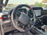 2023 Oxford White /Black Ford F-150 Raptor (1FTFW1RG7PF) with an 3.5L V6 EcoBoost engine, Automatic transmission, located at 1105 E Mulberry, Kaufman, TX, 75142, (972) 962-2151, 32.589550, -96.300926 - Oxford White 2023 Ford F-150 4D SuperCrew Raptor 4WD 10-Speed Automatic 3.5L V6 EcoBoost 4WD. Priced below KBB Fair Purchase Price!<br><br><br>Please call Paul Murrey Ford Inc. In Kaufman Texas A Family Dealership Since 1952 Serving the Dallas Fort Worth and East Texas areas for over 70 years. Pleas - Photo#11