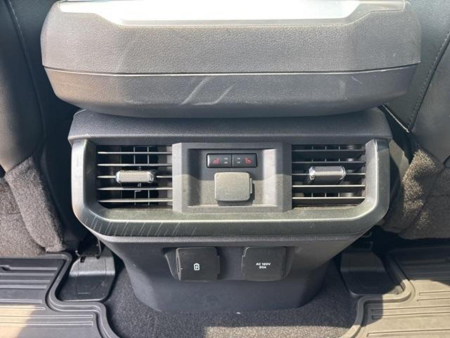 2023 Oxford White /Black Ford F-150 Raptor (1FTFW1RG7PF) with an 3.5L V6 EcoBoost engine, Automatic transmission, located at 1105 E Mulberry, Kaufman, TX, 75142, (972) 962-2151, 32.589550, -96.300926 - Oxford White 2023 Ford F-150 4D SuperCrew Raptor 4WD 10-Speed Automatic 3.5L V6 EcoBoost 4WD. Priced below KBB Fair Purchase Price!<br><br><br>Please call Paul Murrey Ford Inc. In Kaufman Texas A Family Dealership Since 1952 Serving the Dallas Fort Worth and East Texas areas for over 70 years. Pleas - Photo#13