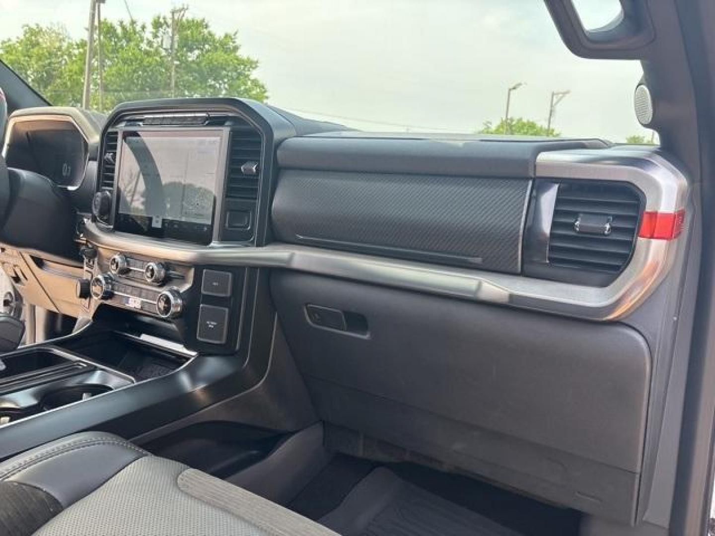 2023 Oxford White /Black Ford F-150 Raptor (1FTFW1RG7PF) with an 3.5L V6 EcoBoost engine, Automatic transmission, located at 1105 E Mulberry, Kaufman, TX, 75142, (972) 962-2151, 32.589550, -96.300926 - Oxford White 2023 Ford F-150 4D SuperCrew Raptor 4WD 10-Speed Automatic 3.5L V6 EcoBoost 4WD. Priced below KBB Fair Purchase Price!<br><br><br>Please call Paul Murrey Ford Inc. In Kaufman Texas A Family Dealership Since 1952 Serving the Dallas Fort Worth and East Texas areas for over 70 years. Pleas - Photo#16
