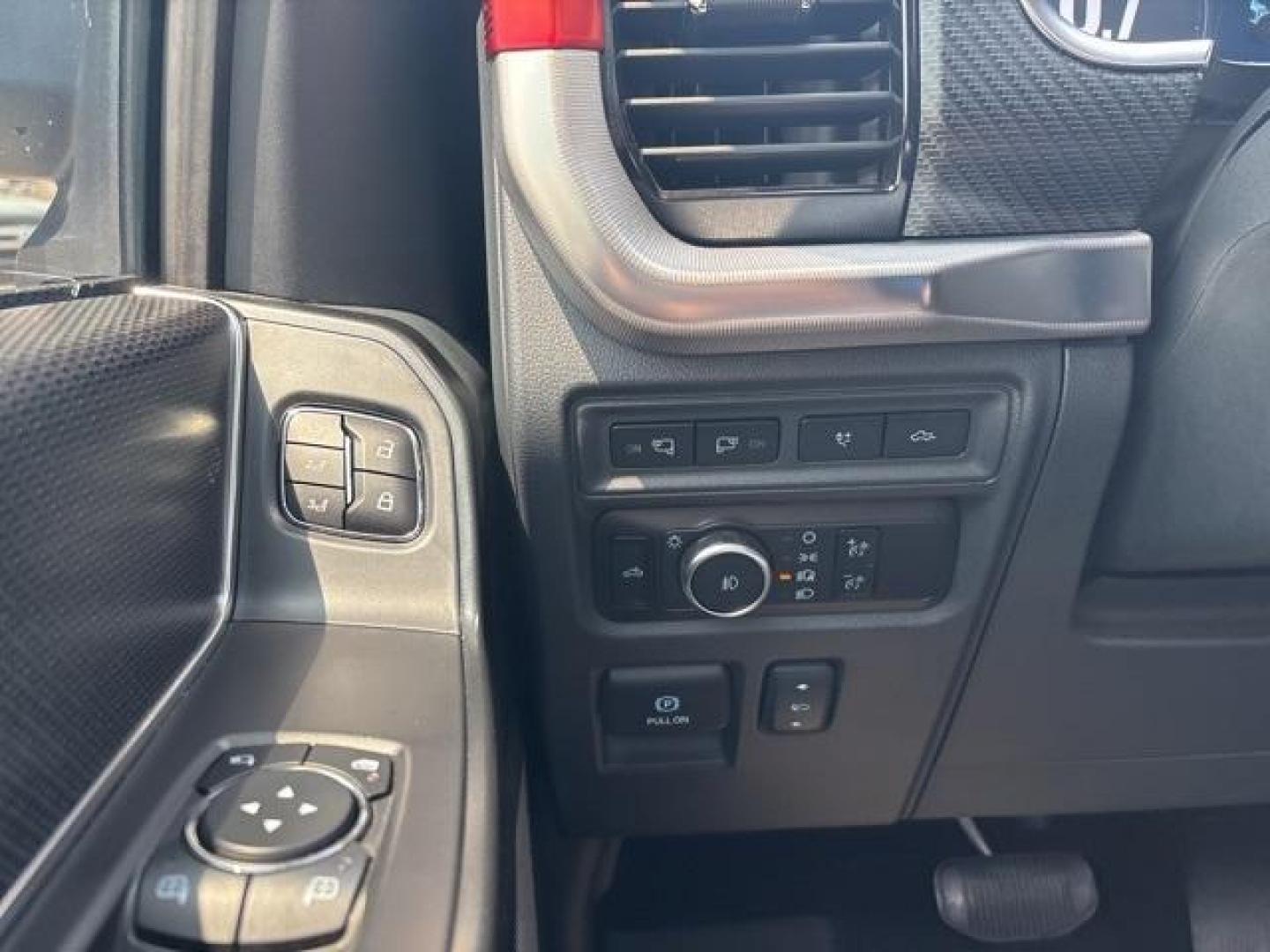 2023 Oxford White /Black Ford F-150 Raptor (1FTFW1RG7PF) with an 3.5L V6 EcoBoost engine, Automatic transmission, located at 1105 E Mulberry, Kaufman, TX, 75142, (972) 962-2151, 32.589550, -96.300926 - Oxford White 2023 Ford F-150 4D SuperCrew Raptor 4WD 10-Speed Automatic 3.5L V6 EcoBoost 4WD. Priced below KBB Fair Purchase Price!<br><br><br>Please call Paul Murrey Ford Inc. In Kaufman Texas A Family Dealership Since 1952 Serving the Dallas Fort Worth and East Texas areas for over 70 years. Pleas - Photo#20
