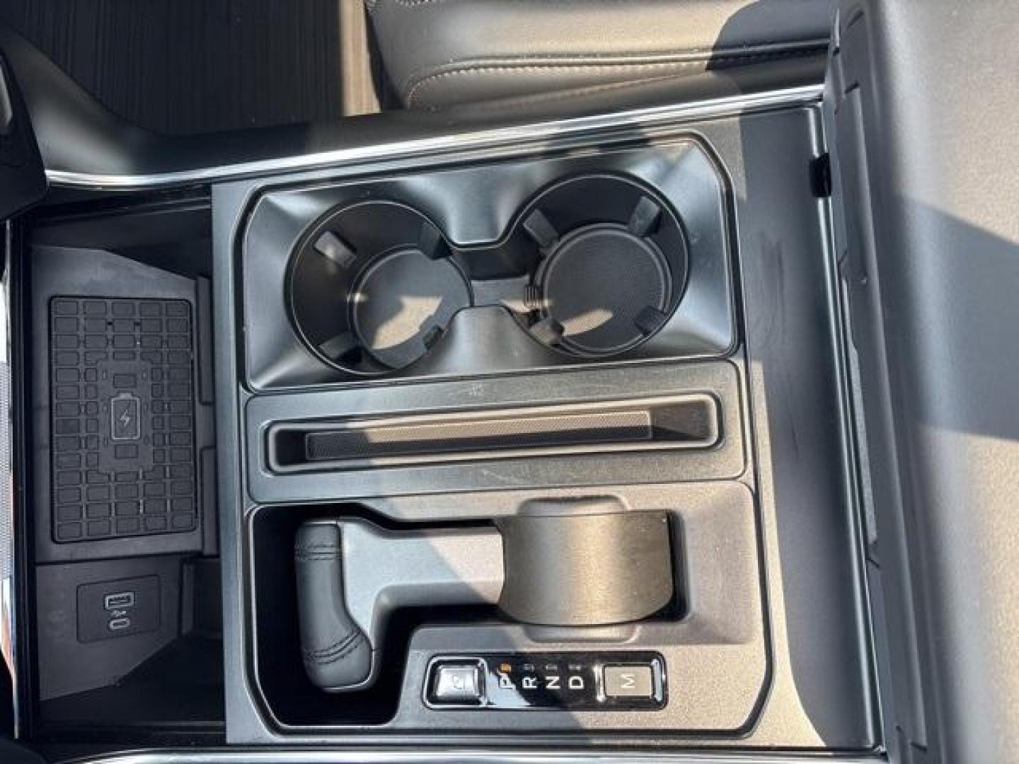 2023 Oxford White /Black Ford F-150 Raptor (1FTFW1RG7PF) with an 3.5L V6 EcoBoost engine, Automatic transmission, located at 1105 E Mulberry, Kaufman, TX, 75142, (972) 962-2151, 32.589550, -96.300926 - Oxford White 2023 Ford F-150 4D SuperCrew Raptor 4WD 10-Speed Automatic 3.5L V6 EcoBoost 4WD. Priced below KBB Fair Purchase Price!<br><br><br>Please call Paul Murrey Ford Inc. In Kaufman Texas A Family Dealership Since 1952 Serving the Dallas Fort Worth and East Texas areas for over 70 years. Pleas - Photo#22