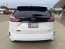 2024 Oxford White /Ebony Ford Edge SE (2FMPK4G98RB) with an EcoBoost 2.0L I4 GTDi DOHC Turbocharged VCT engine, Automatic transmission, located at 1105 E Mulberry, Kaufman, TX, 75142, (972) 962-2151, 32.589550, -96.300926 - Oxford White 2024 Ford Edge 4D Sport Utility SE AWD 8-Speed Automatic EcoBoost 2.0L I4 GTDi DOHC Turbocharged VCT AWD.<br><br>21/28 City/Highway MPG<br><br><br>Please call Paul Murrey Ford Inc. In Kaufman Texas A Family Dealership Since 1952 Serving the Dallas Fort Worth and East Texas areas for ove - Photo#4