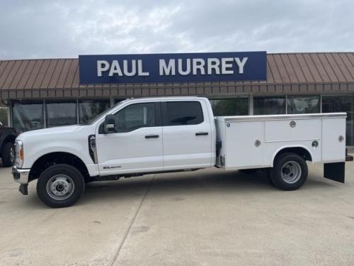 2023 Ford F-350SD  DRW
