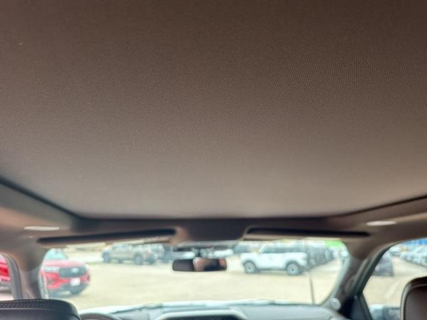 2023 Star White Metallic Tri-Coat /Java Ford F-150 King Ranch (1FTFW1E83PF) with an 3.5L V6 EcoBoost engine, Automatic transmission, located at 1105 E Mulberry, Kaufman, TX, 75142, (972) 962-2151, 32.589550, -96.300926 - Photo#13