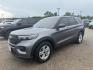 2023 Carbonized Gray Metallic /Ebony Ford Explorer XLT (1FMSK7DH4PG) with an 2.3L EcoBoost I-4 engine, Automatic transmission, located at 1105 E Mulberry, Kaufman, TX, 75142, (972) 962-2151, 32.589550, -96.300926 - Carbonized Gray Metallic 2023 Ford Explorer 4D Sport Utility XLT RWD 10-Speed Automatic 2.3L EcoBoost I-4 Priced below KBB Fair Purchase Price!<br><br><br>Recent Arrival! Odometer is 13819 miles below market average! 21/28 City/Highway MPG<br><br><br>Please call Paul Murrey Ford Inc. In Kaufman Texa - Photo#1