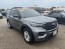2023 Carbonized Gray Metallic /Ebony Ford Explorer XLT (1FMSK7DH4PG) with an 2.3L EcoBoost I-4 engine, Automatic transmission, located at 1105 E Mulberry, Kaufman, TX, 75142, (972) 962-2151, 32.589550, -96.300926 - Carbonized Gray Metallic 2023 Ford Explorer 4D Sport Utility XLT RWD 10-Speed Automatic 2.3L EcoBoost I-4 Priced below KBB Fair Purchase Price!<br><br><br>Recent Arrival! Odometer is 13819 miles below market average! 21/28 City/Highway MPG<br><br><br>Please call Paul Murrey Ford Inc. In Kaufman Texa - Photo#2