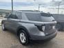 2023 Carbonized Gray Metallic /Ebony Ford Explorer XLT (1FMSK7DH4PG) with an 2.3L EcoBoost I-4 engine, Automatic transmission, located at 1105 E Mulberry, Kaufman, TX, 75142, (972) 962-2151, 32.589550, -96.300926 - Carbonized Gray Metallic 2023 Ford Explorer 4D Sport Utility XLT RWD 10-Speed Automatic 2.3L EcoBoost I-4 Priced below KBB Fair Purchase Price!<br><br><br>Recent Arrival! Odometer is 13819 miles below market average! 21/28 City/Highway MPG<br><br><br>Please call Paul Murrey Ford Inc. In Kaufman Texa - Photo#4