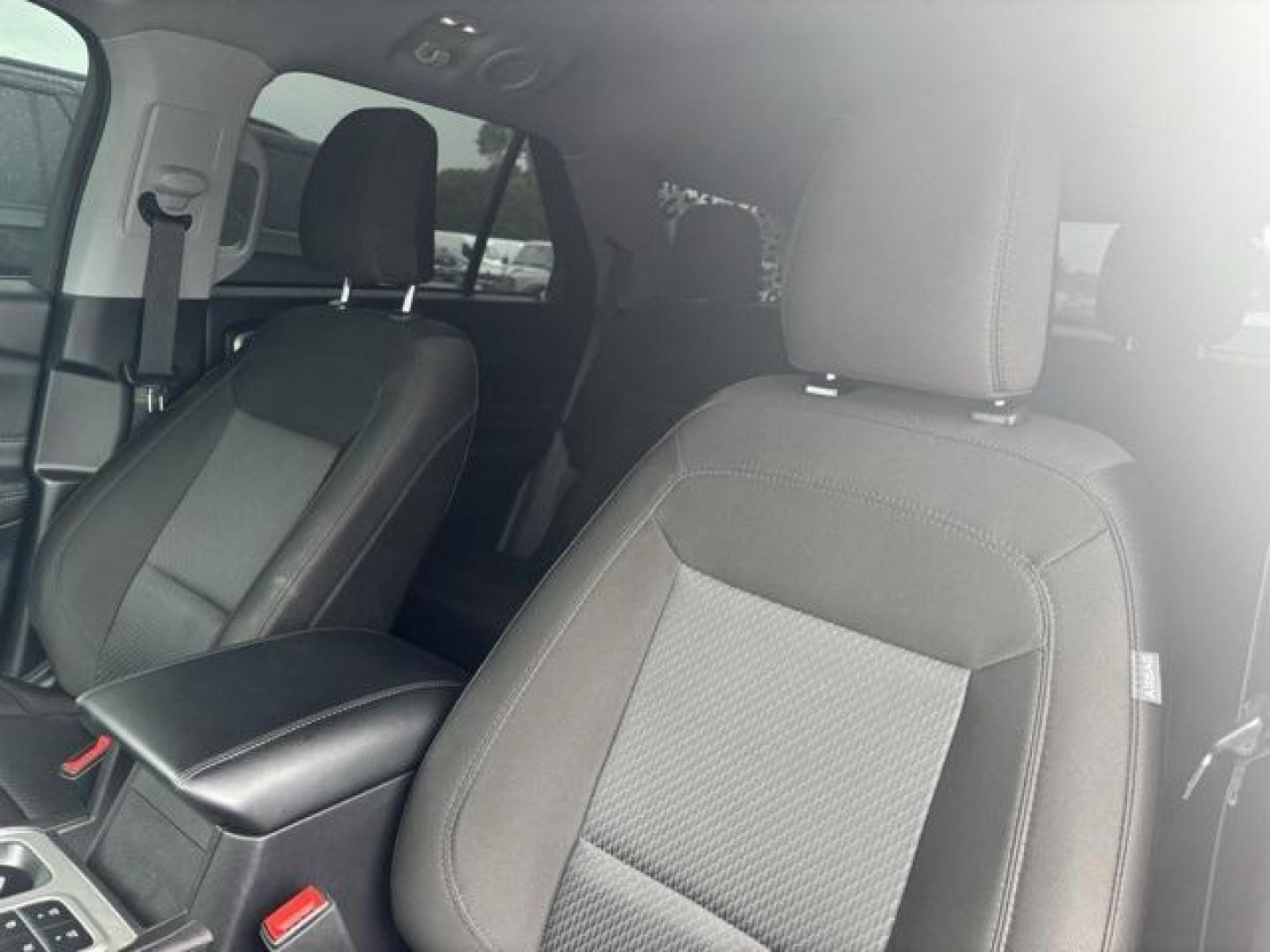 2023 Carbonized Gray Metallic /Ebony Ford Explorer XLT (1FMSK7DH4PG) with an 2.3L EcoBoost I-4 engine, Automatic transmission, located at 1105 E Mulberry, Kaufman, TX, 75142, (972) 962-2151, 32.589550, -96.300926 - Carbonized Gray Metallic 2023 Ford Explorer 4D Sport Utility XLT RWD 10-Speed Automatic 2.3L EcoBoost I-4 Priced below KBB Fair Purchase Price!<br><br><br>Recent Arrival! Odometer is 13819 miles below market average! 21/28 City/Highway MPG<br><br><br>Please call Paul Murrey Ford Inc. In Kaufman Texa - Photo#7