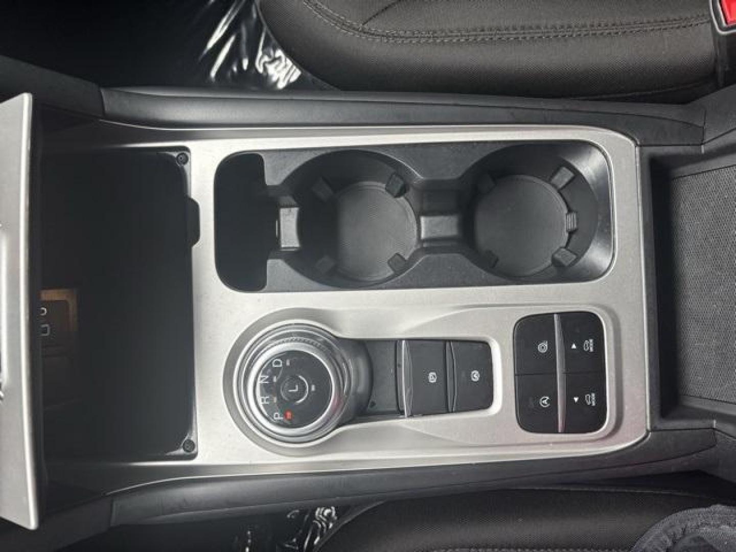 2023 Carbonized Gray Metallic /Ebony Ford Explorer XLT (1FMSK7DH4PG) with an 2.3L EcoBoost I-4 engine, Automatic transmission, located at 1105 E Mulberry, Kaufman, TX, 75142, (972) 962-2151, 32.589550, -96.300926 - Carbonized Gray Metallic 2023 Ford Explorer 4D Sport Utility XLT RWD 10-Speed Automatic 2.3L EcoBoost I-4 Priced below KBB Fair Purchase Price!<br><br><br>Recent Arrival! Odometer is 13819 miles below market average! 21/28 City/Highway MPG<br><br><br>Please call Paul Murrey Ford Inc. In Kaufman Texa - Photo#14